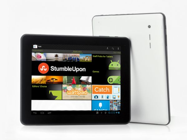 Android 4.1 Tablet PC